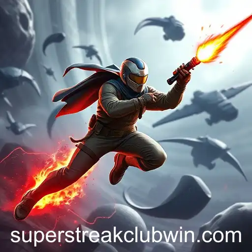 Exploring the Thrilling World of Action Games on SuperStreakClub