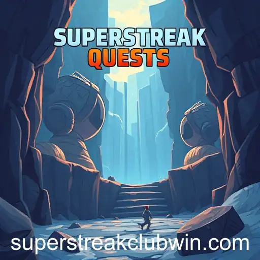 The Thrilling World of Adventure Quest Games: Exploring 'Superstreakclub'