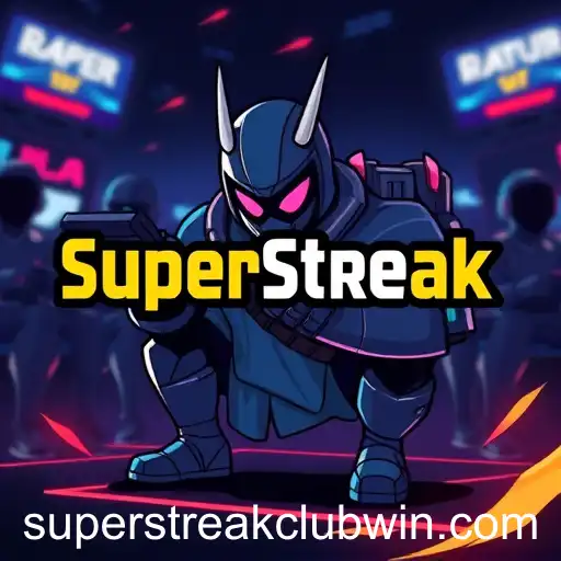 Digital Gaming Evolves with Superstreakclub