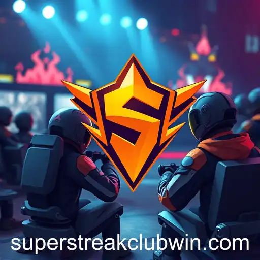 The Digital Playground of SuperstreakClub