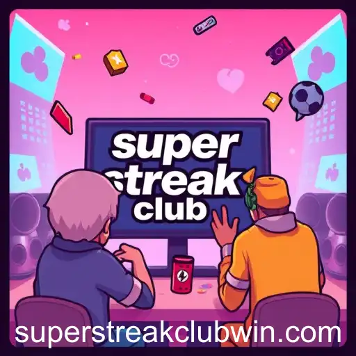 Gaming Trends with Superstreakclub