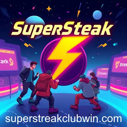 Rise of Superstreak Club in Digital Gaming