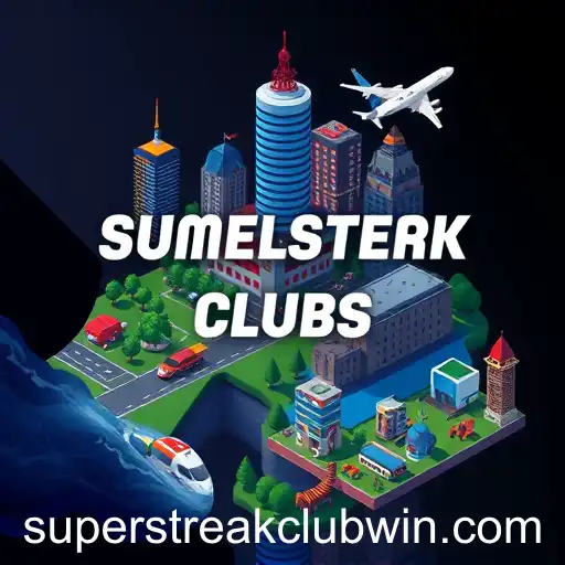 The Rise of Superstreakclub in Gaming Culture