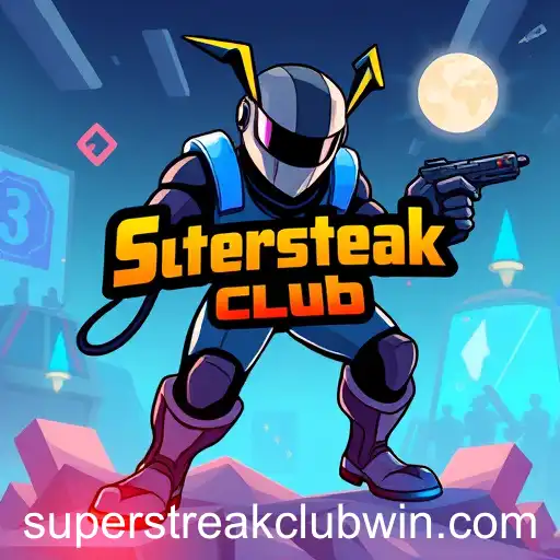 The Rise of Superstreakclub: A Modern Gaming Phenomenon