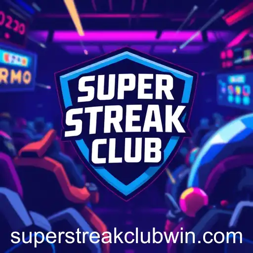 Super Streak Club Sets New Standards in Online Gaming