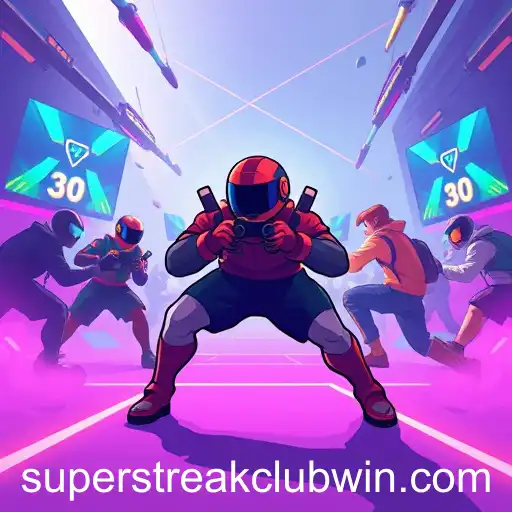 The Rise of Superstreak: A Gaming Phenomenon