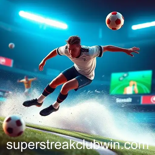 Superstreakclub: Revolutionizing Online Gaming in 2025