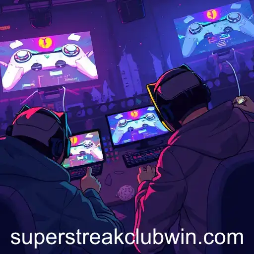 Navigating the Digital Playground: Superstreakclub Evolves