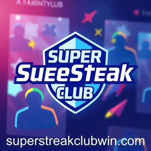 Superstreakclub Revolutionizes Online Gaming