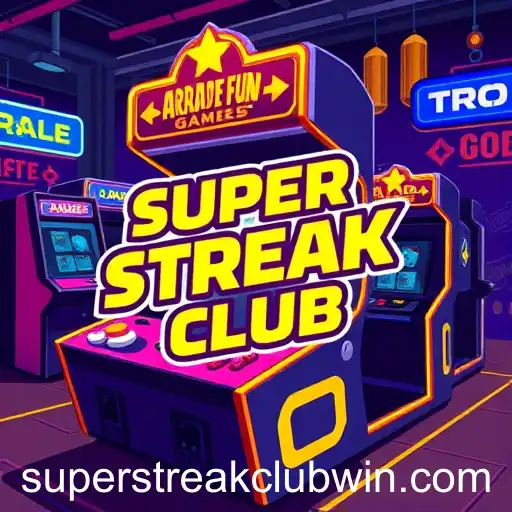 The Rise of Superstreakclub in Modern Online Gaming