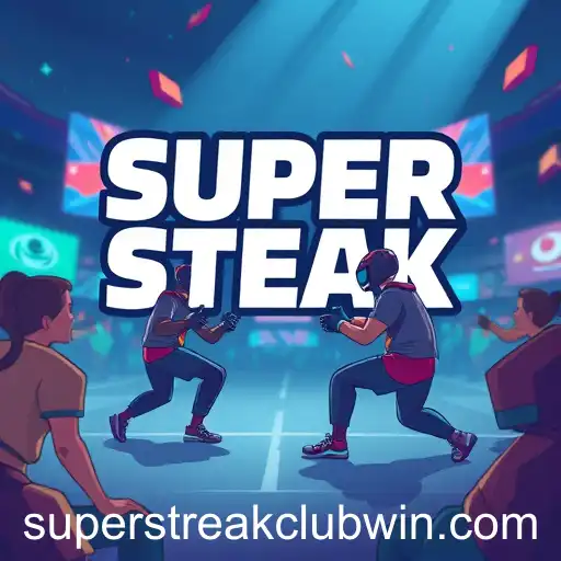 The Rise of Superstreak Club: A Digital Phenomenon