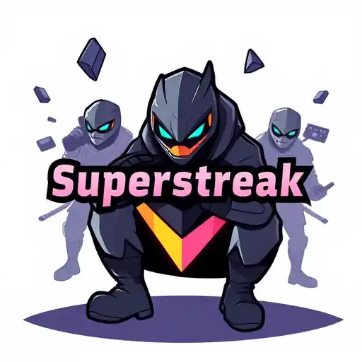 Gaming Revolution: The Rise of Superstreakclub