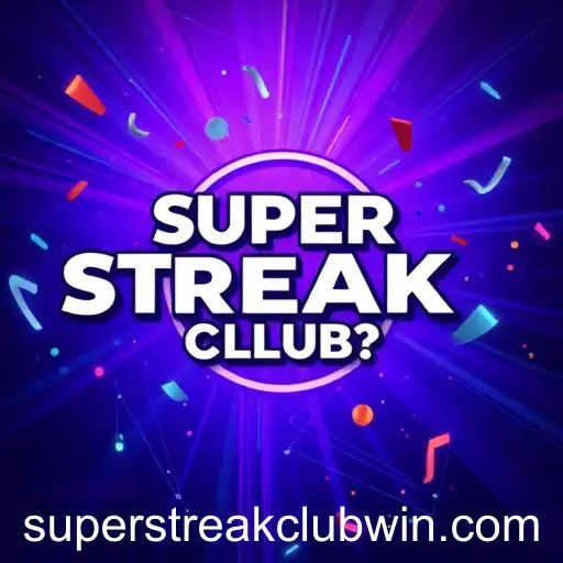 The Rise of 'Superstreakclub' in the Gaming World