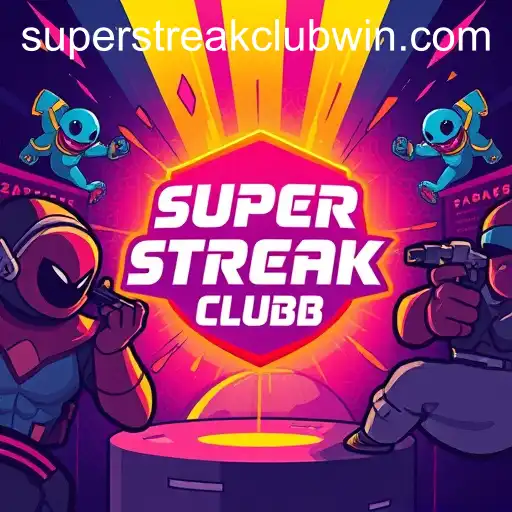 The Rise of Superstreakclub in Online Gaming