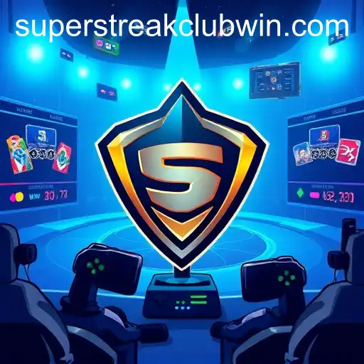The Rise of Superstreakclub: Transforming Online Gaming