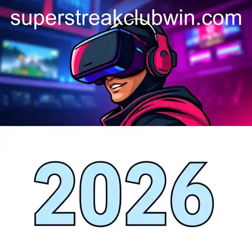 Superstreakclub: Revolutionizing Gaming in 2026