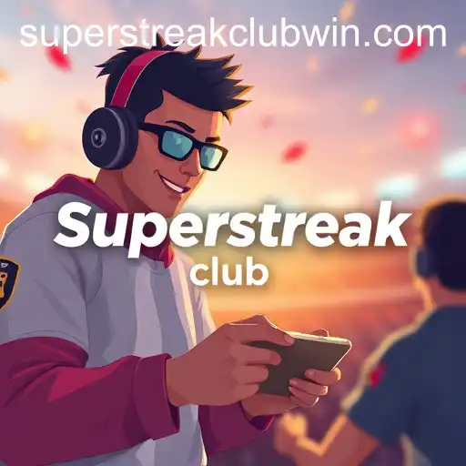Superstreakclub: Gamifying Challenges in 2025